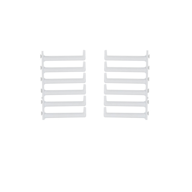 Rplmnt 6-Finger KIT for TOP Sectea PR2VRFK6WH