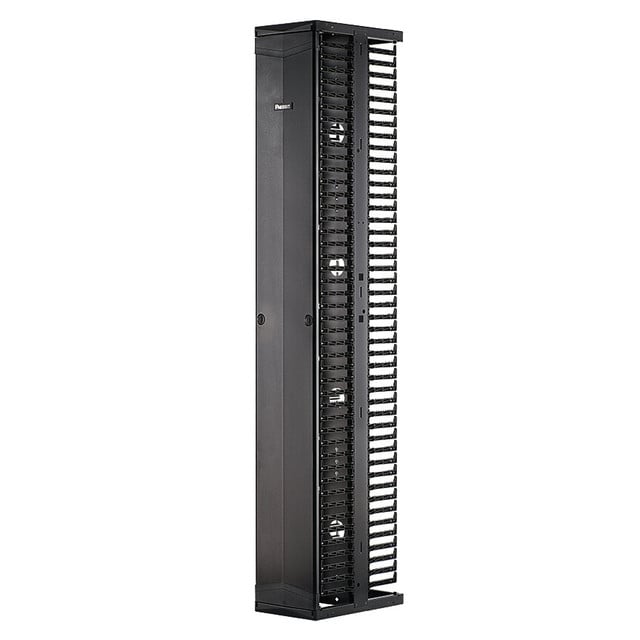 Panduit PR2VSD0679 rack accessory Cable management panel