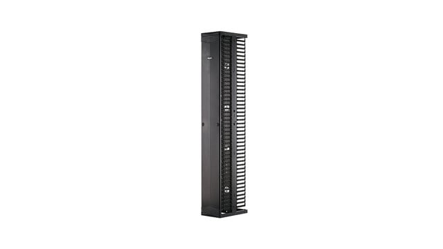 Panduit PR2VSD0696 rack accessory Cable management panel