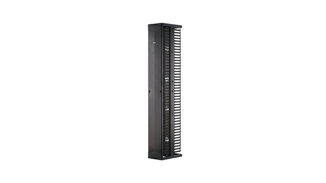 Panduit PR2VSD1296 rack accessory Cable management panel