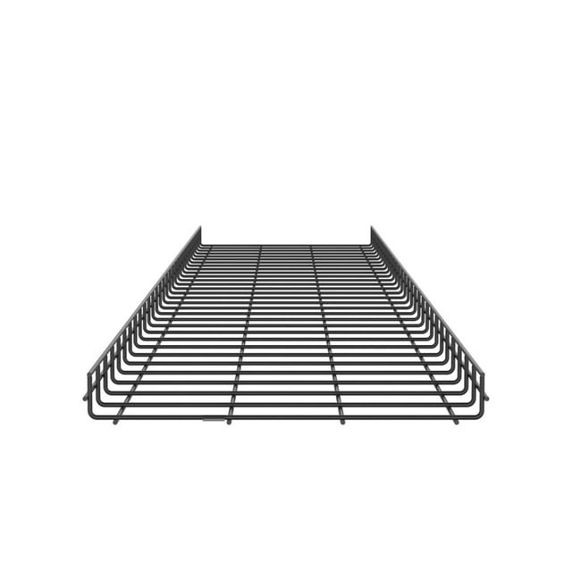 Panduit PWB2X18BL rack accessory Cable basket kit