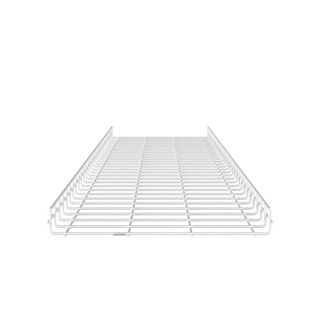 Panduit PWB2X18WH rack accessory Cable basket kit