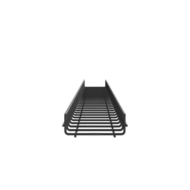Panduit PWB2X6BL rack accessory Cable basket kit