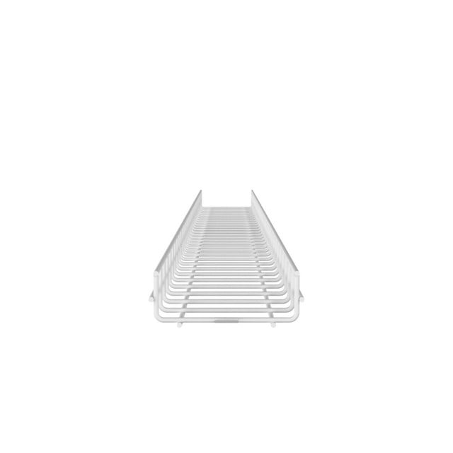Panduit PWB2X6WH rack accessory Cable basket kit