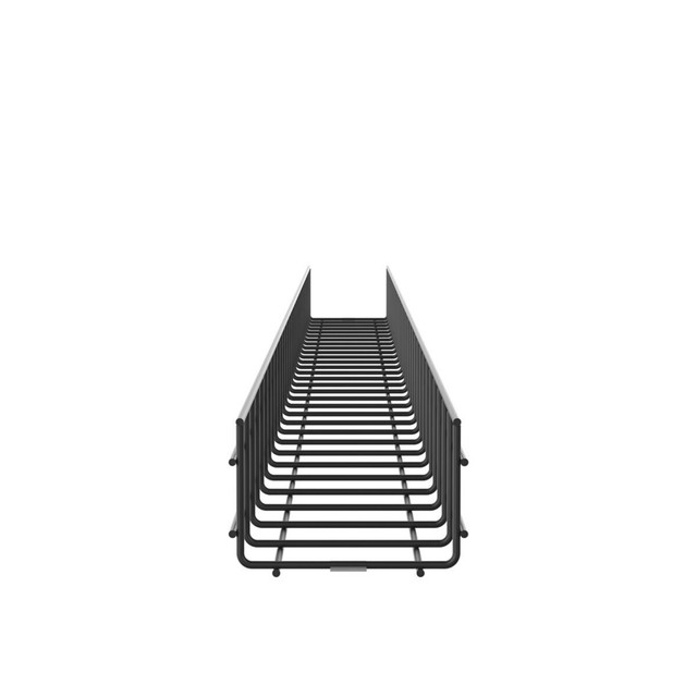 Panduit PWB4X6BL rack accessory Cable basket kit