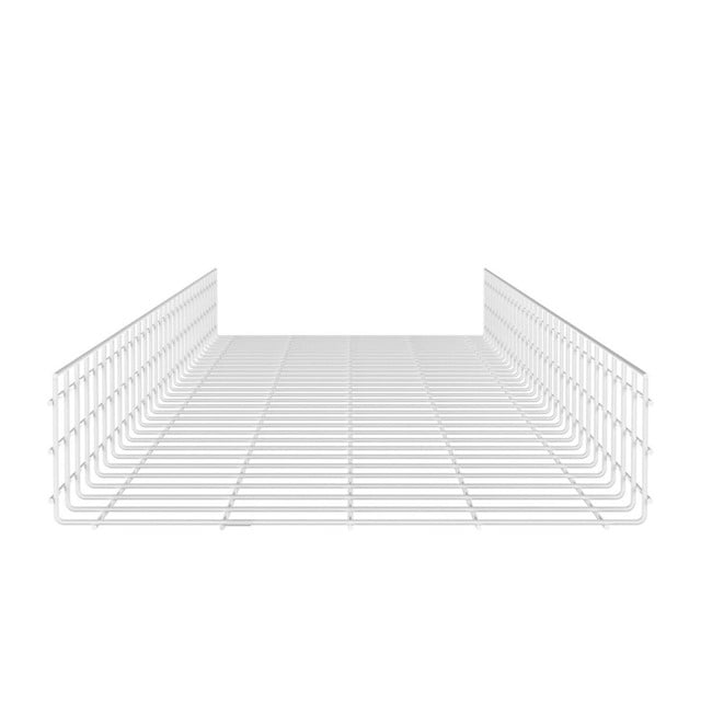 Panduit PWB6X24WH rack accessory Cable basket kit