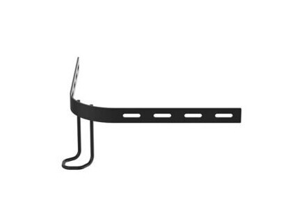 Radius Intersection 90 Brackets 4 HFT1 PWBIB4BL