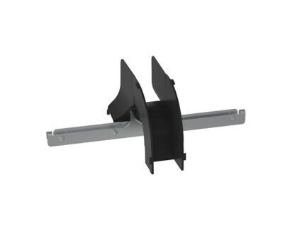 Spillover EXIT 2"Panduit WIRE Basket EA PWBSPJ2BL