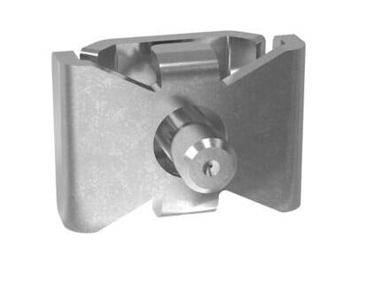 Panduit WIRE Basket Bolted Style Spliea Pwbsplez