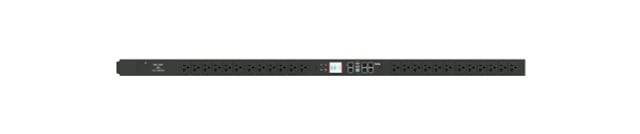 Raritan PX3-5475CV 1PH 120V AC 16A 24 outlets Zero U