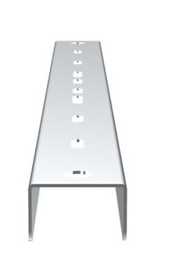 Trapeze Bracket 18IN EZ WIRE Basket PWBTB18EZ