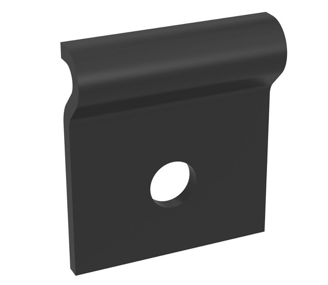 Panduit WIRE BASKET VERTICAL Mounting bracket