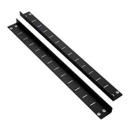 Panduit PZWMC18RR rack accessory Rack rail