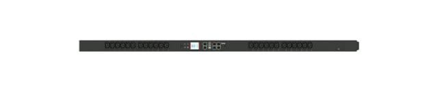 Raritan PX3-5476V 1PH 120V AC 20A 24 outlet Zero U