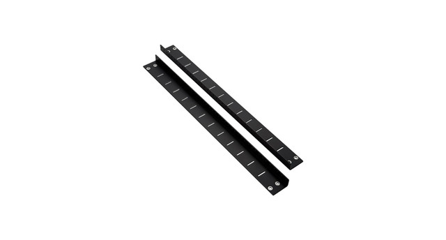 Panduit PZWMC26RR rack accessory Rack rail kit