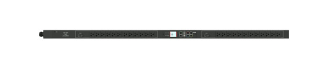 Raritan PX3-5478U 1PH 120V AC 30A 24 outlets Zero U PDU