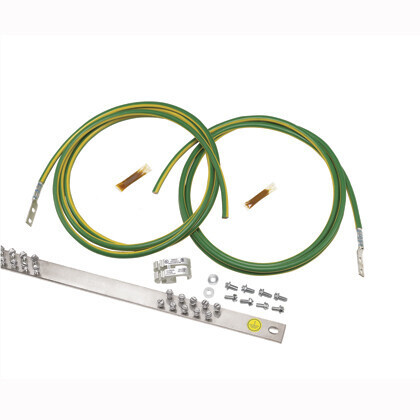 Jumper KIT RACK Grounding RETROFPK1MOQ5 RGREJ696Y