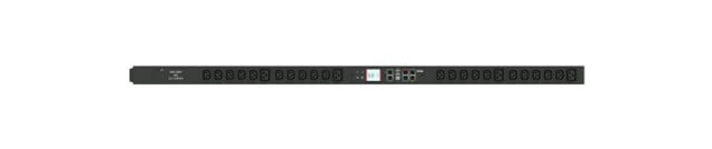 Raritan PX3-5485CV 1PH 208V AC 16A 24 outlets Zero U PDU