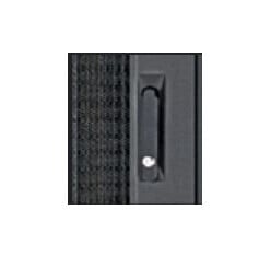 Panduit SDLOCK-018 rack accessory Door lock