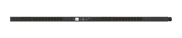 Raritan PX3-5492V 1PH 120V AC 30A 24 outlets Zero U PDU