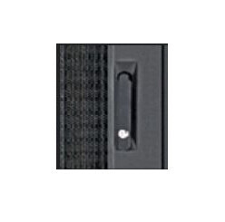 Panduit SDLOCK-023 rack accessory Door lock