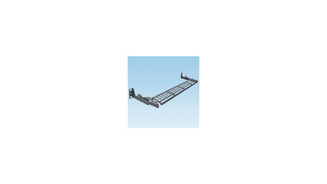 Pivoting Strain Relief BAR Srbpbl