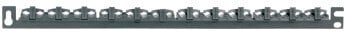 Strain Relief BAR W/ ADJ Clips. Srbwcy