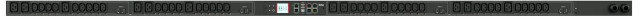 Raritan PX3-5495X2-P1 1PH 208V AC 30A 48 outlets Zero U