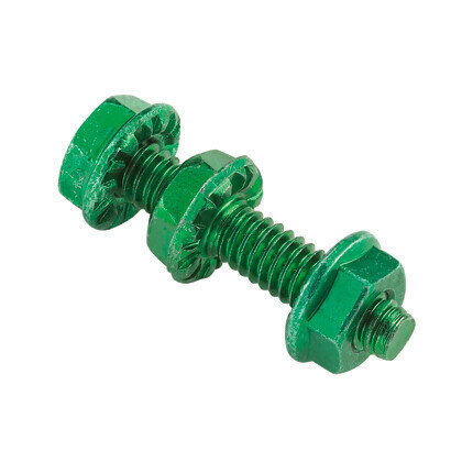 Panduit TRBSK mounting kit Green