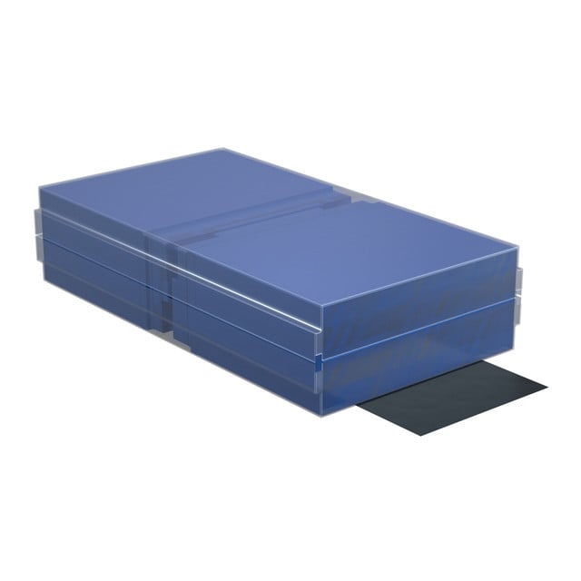 72V LFP Lithium Rplmnt Bttry Carea ULC272