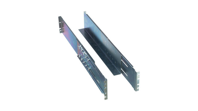 RACK MNT RAIL KIT for EXT Bttryea URM480