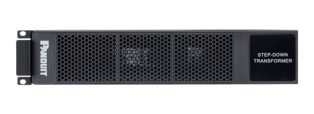 Panduit UTFMRDU uninterruptible power supply (UPS) 5 kVA 5000 W