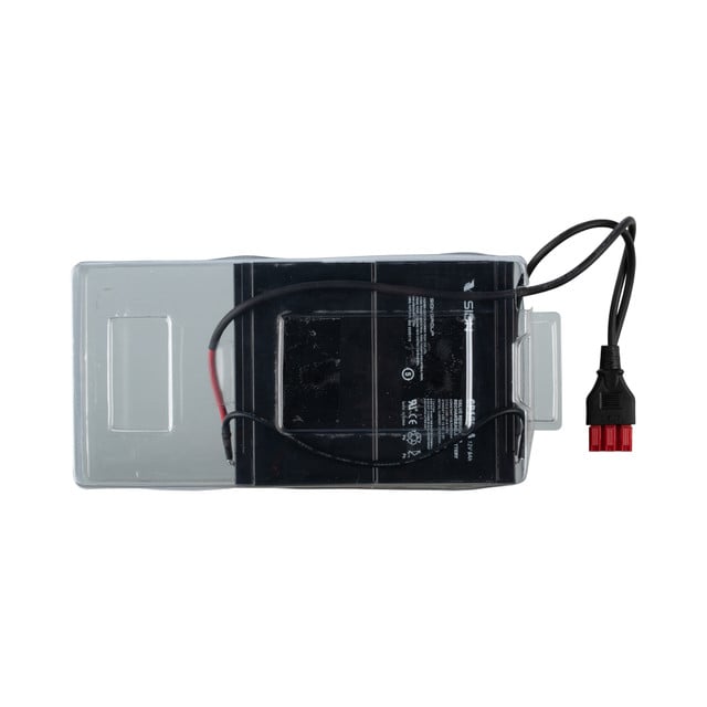 24V Rplmnt VRLA Bttry Cartridg UVD024