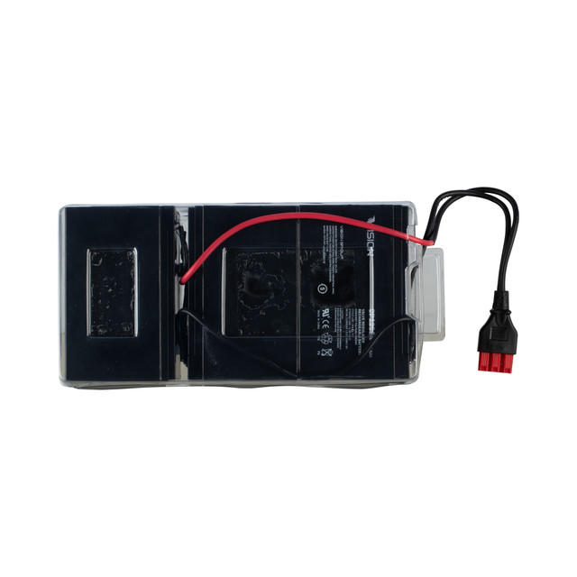 36V Rplmnt VRLA Bttry Cartridg UVD036