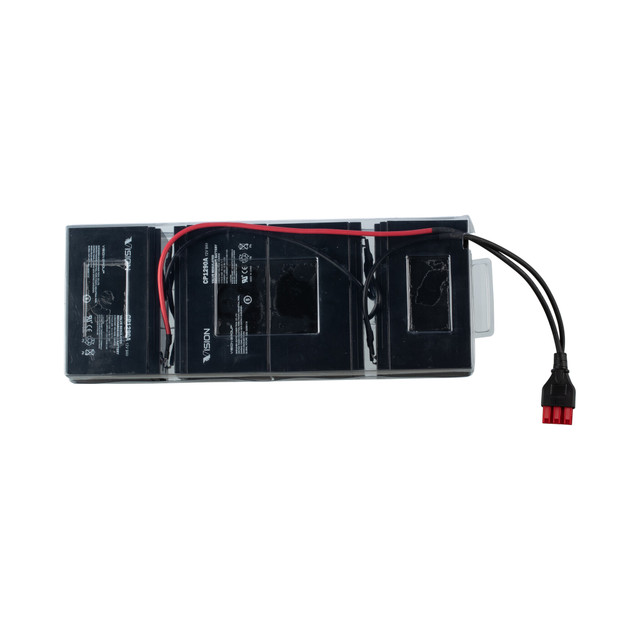 48V Rplmnt VRLA Bttry Cartridg UVD048