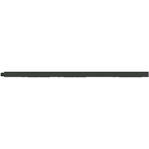 Raritan PX3-5497U-E2 1PH 208V AC 30A 24 outlets Zero U