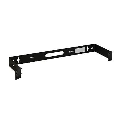 Panduit WBH1 mounting kit Black Steel