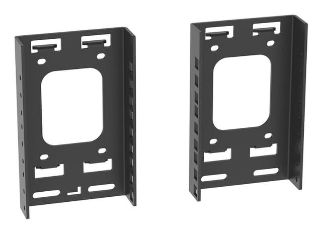 Equipment Rails for WME3BL WME3ERAIL