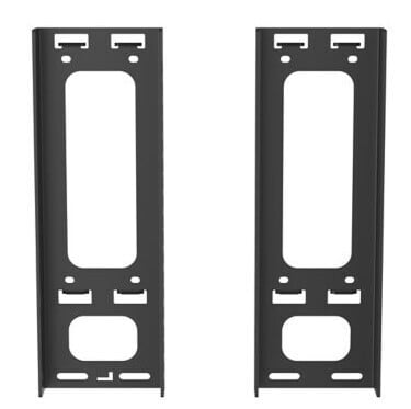 Equipment Rails for WME6BL WME6ERAIL