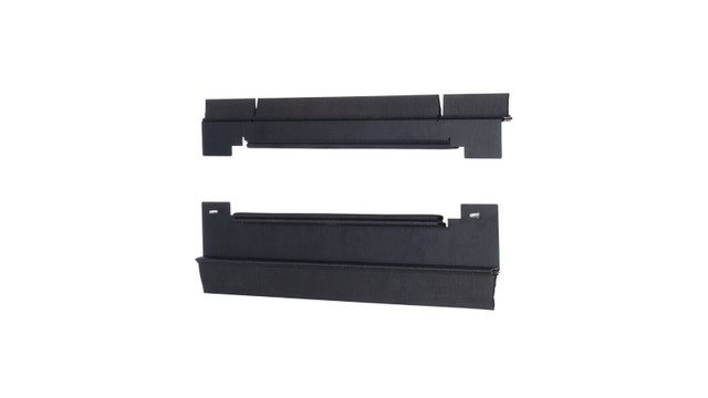 Panduit XG-ADS6B rack accessory Air dam seal kit