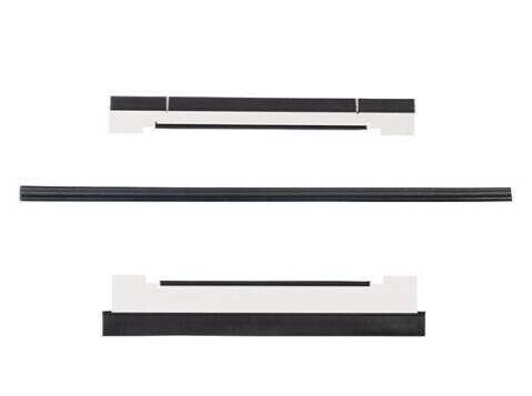 Panduit FlexFusion Air dam seal kit XG-ADS8W