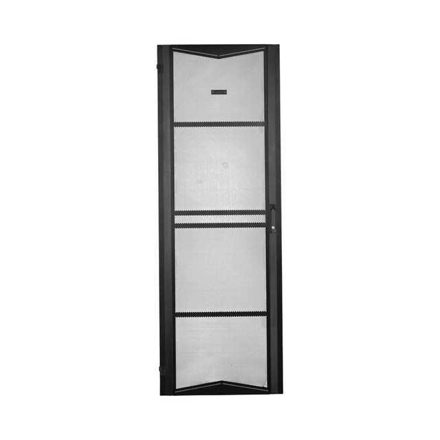 SGL Hinged DOOR Perforated 600MM XG-DRSH648B