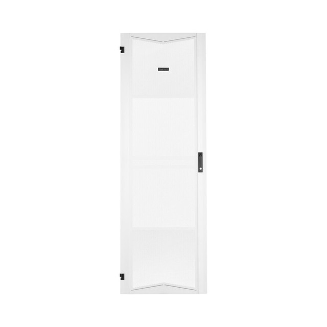 SGL Hinged DOOR Perforated 700MM XG-DRSH748W