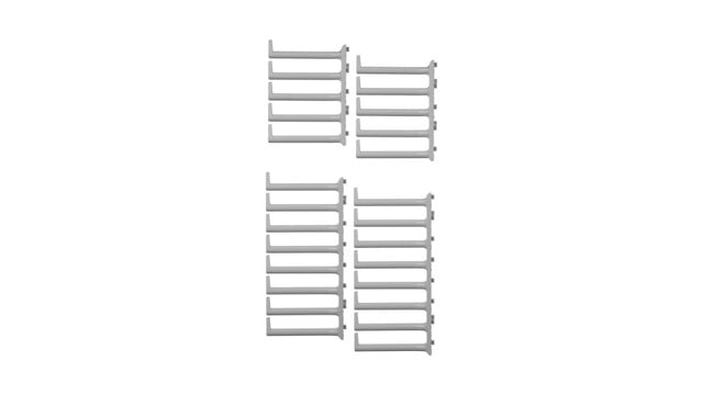 Panduit XG-FML48W rack accessory Cable management panel