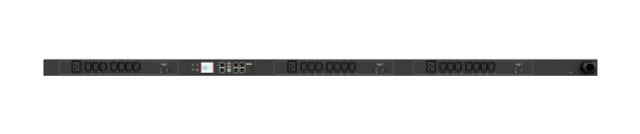 Raritan PX3-5523 3PH 208V AC 30A 24 outlets Zero U PDU