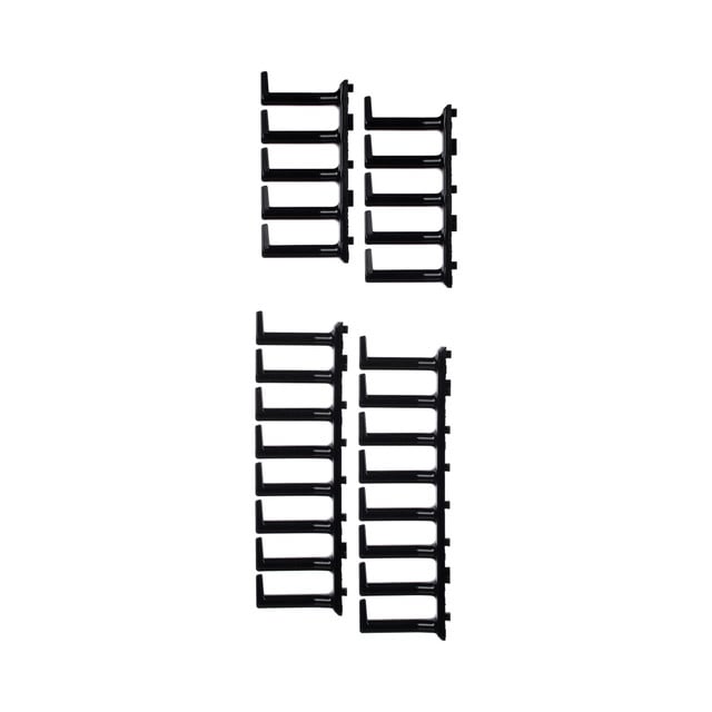 Panduit XG-FMS51B rack accessory Cable management panel