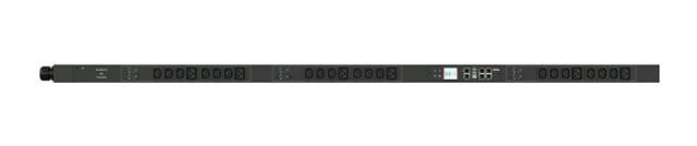 Raritan PX3-5524V 3PH 208V AC 30A 24 outlets Zero U PDU