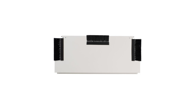 Panduit FlexFusion Vented rear door XG-TCR6W