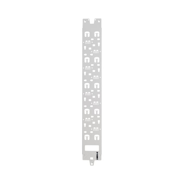 Panduit XG-VCM42W rack accessory Cable management panel