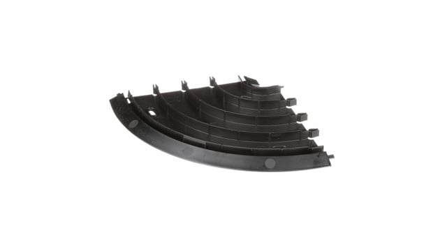 Panduit AFR4RAOS Cable Trunking System Accessory